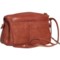 3UNVU_5 Born Tenby Crossbody Bag - Leather (For Women)
