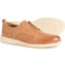 Born Todd Shoes - Leather (For Men) in Brown F/G