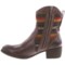 7553C_2 Born Topanga Boots - Leather (For Women)