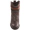 7553C_3 Born Topanga Boots - Leather (For Women)