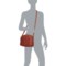 3UNVX_2 Born Turner Crossbody Bag - Leather (For Women)