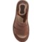 2GXDR_2 Born Weiser Sandals - Leather (For Men)