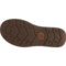 2GXDN_5 Born Whitman Thong Sandals - Leather (For Men)