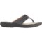 2GXDP_3 Born Whitman Thong Sandals - Leather (For Men)