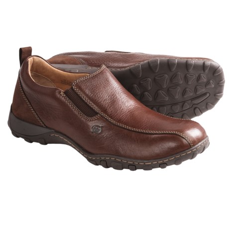 Born Winfield II Shoes - Slip-Ons (For Men) - Save 31%