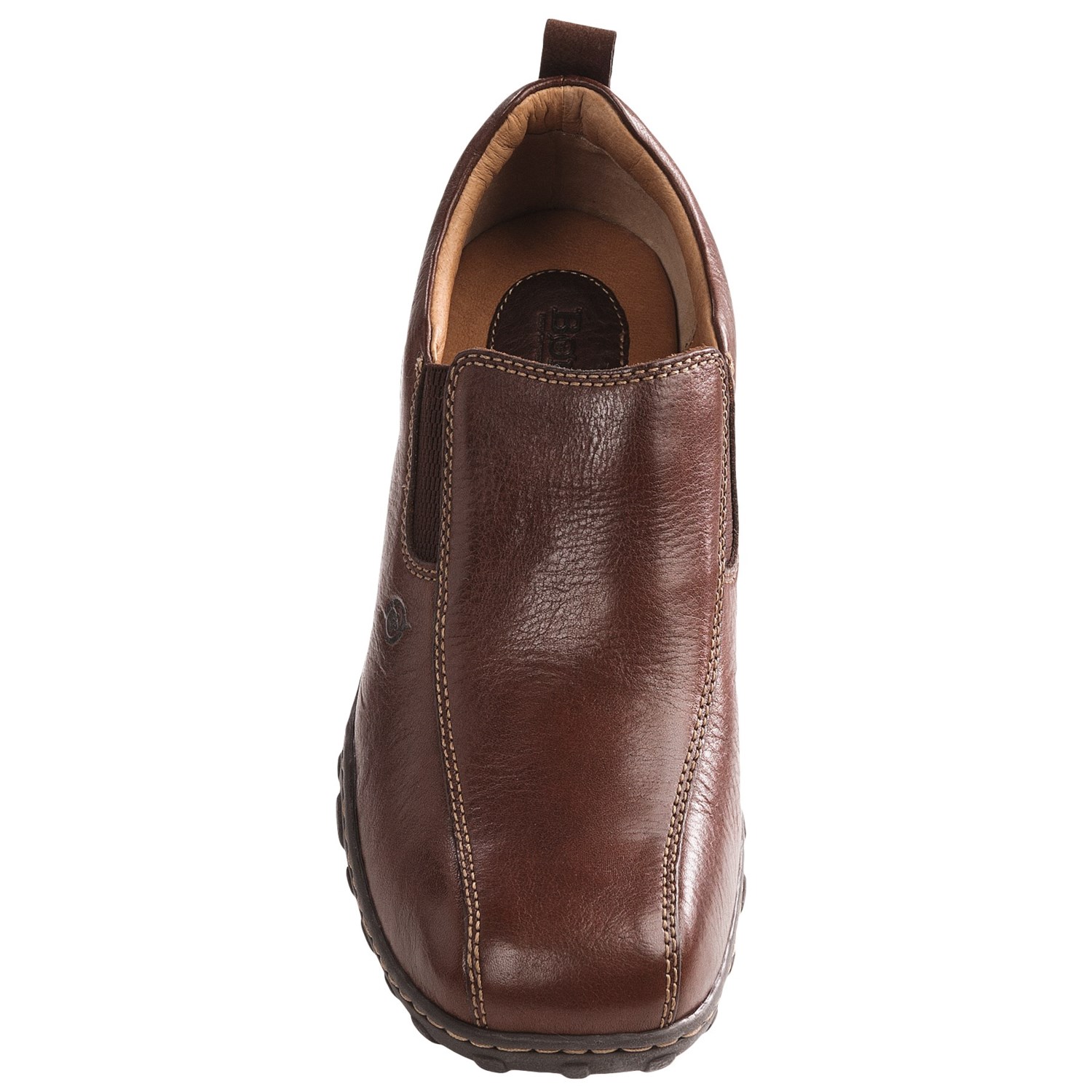 Born Winfield II Shoes (For Men) 6530T - Save 31%