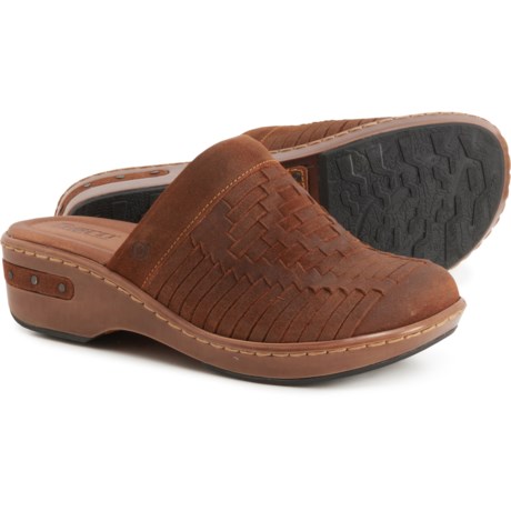 Born men's sale sandals clearance