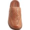 3JFVV_5 Born Yucatan Clogs - Leather (For Women)