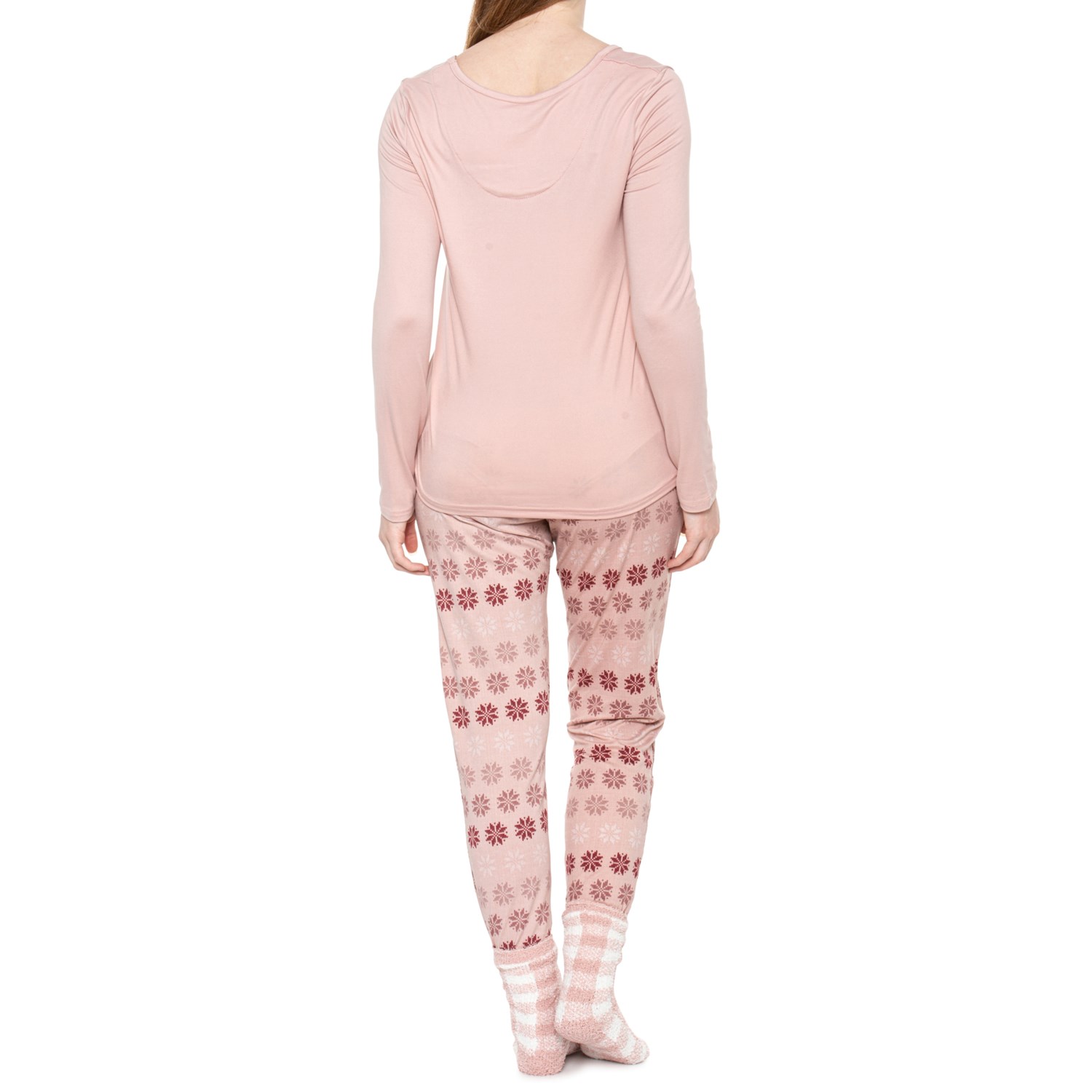 born womens pajamas