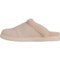 5JUAM_4 Born Zoe Open-Back Clogs - Wool (For Women)