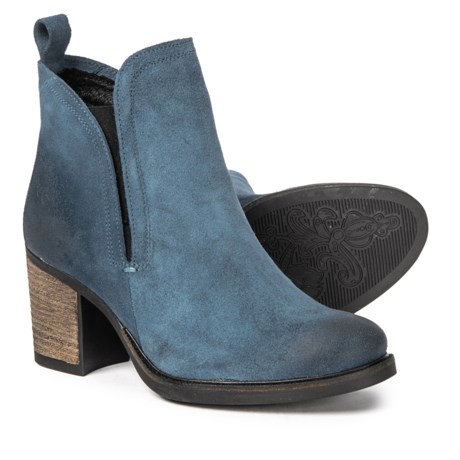 bos and co chelsea boot