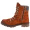 603JW_4 Bos. & Co. Made in Portugal Colony Boots - Waterproof (For Women)