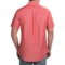 131YP_2 Boston Traders Chambray Shirt - Short Sleeve (For Men)