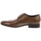 113TX_5 Bostonian Alito Oxford Shoes - Leather, Wingtip (For Men)