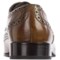 113TX_6 Bostonian Alito Oxford Shoes - Leather, Wingtip (For Men)