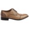 113TM_4 Bostonian Greer Mile Oxford Shoes - Leather, Cap Toe (For Men)