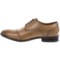 113TM_5 Bostonian Greer Mile Oxford Shoes - Leather, Cap Toe (For Men)