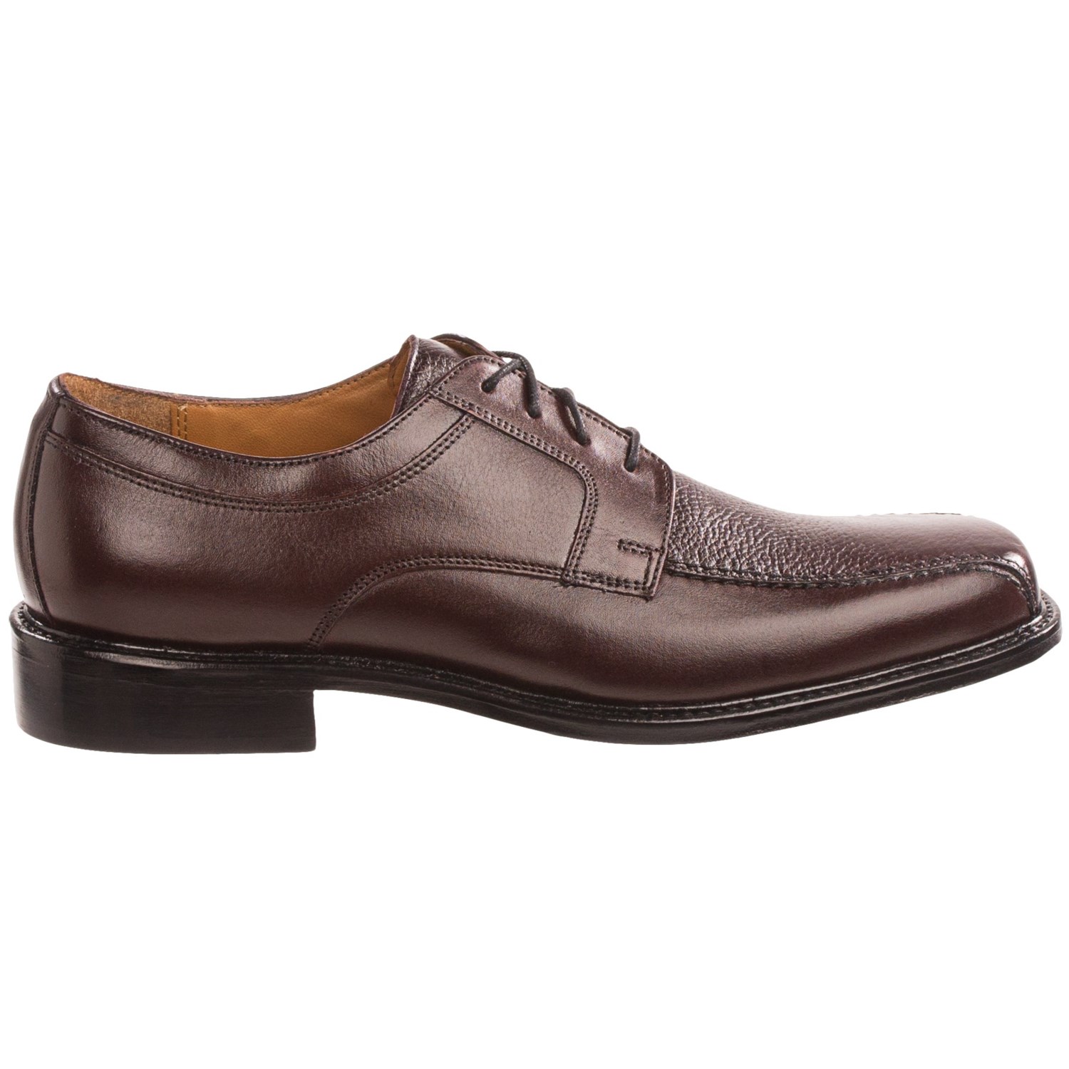 Bostonian Pollino Oxford Shoes (For Men) 7598D - Save 42%