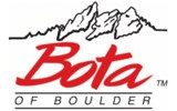 Bota of Boulder