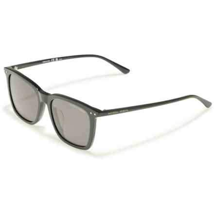 Bottega Veneta Made in Italy BV0251S Best Sunglasses in Black/Grey