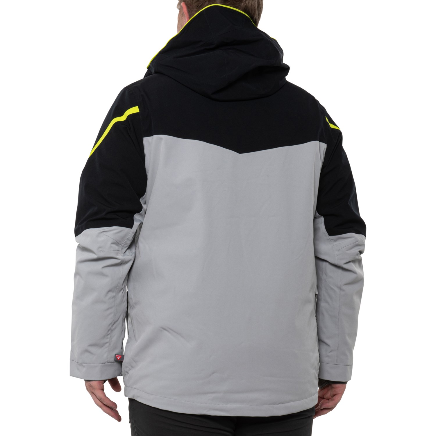 Boulder Gear Atlas Tech PrimaLoft® Ski Jacket (For Men) Save 48