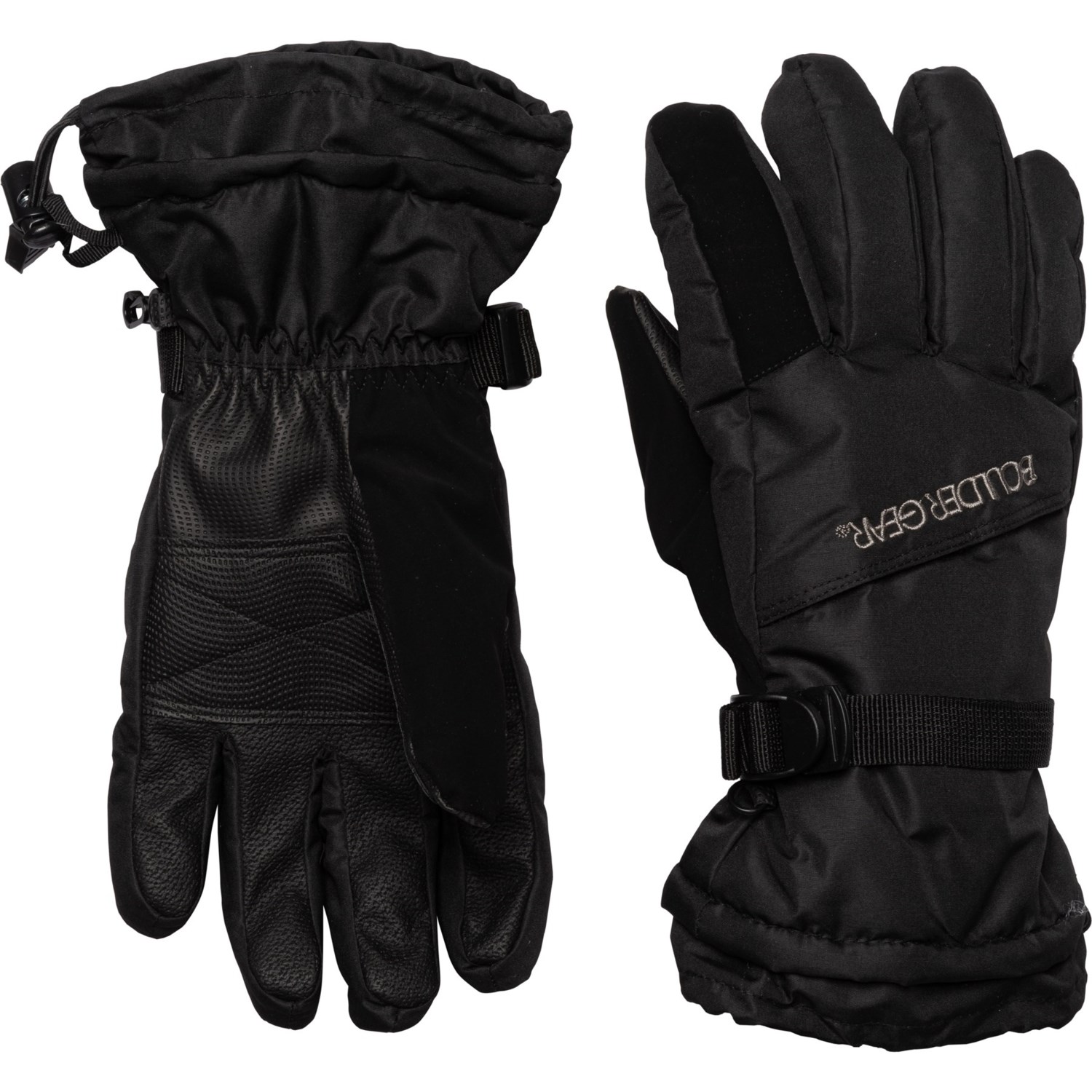 Boulder Gear Board Gloves (For Men) Save 42