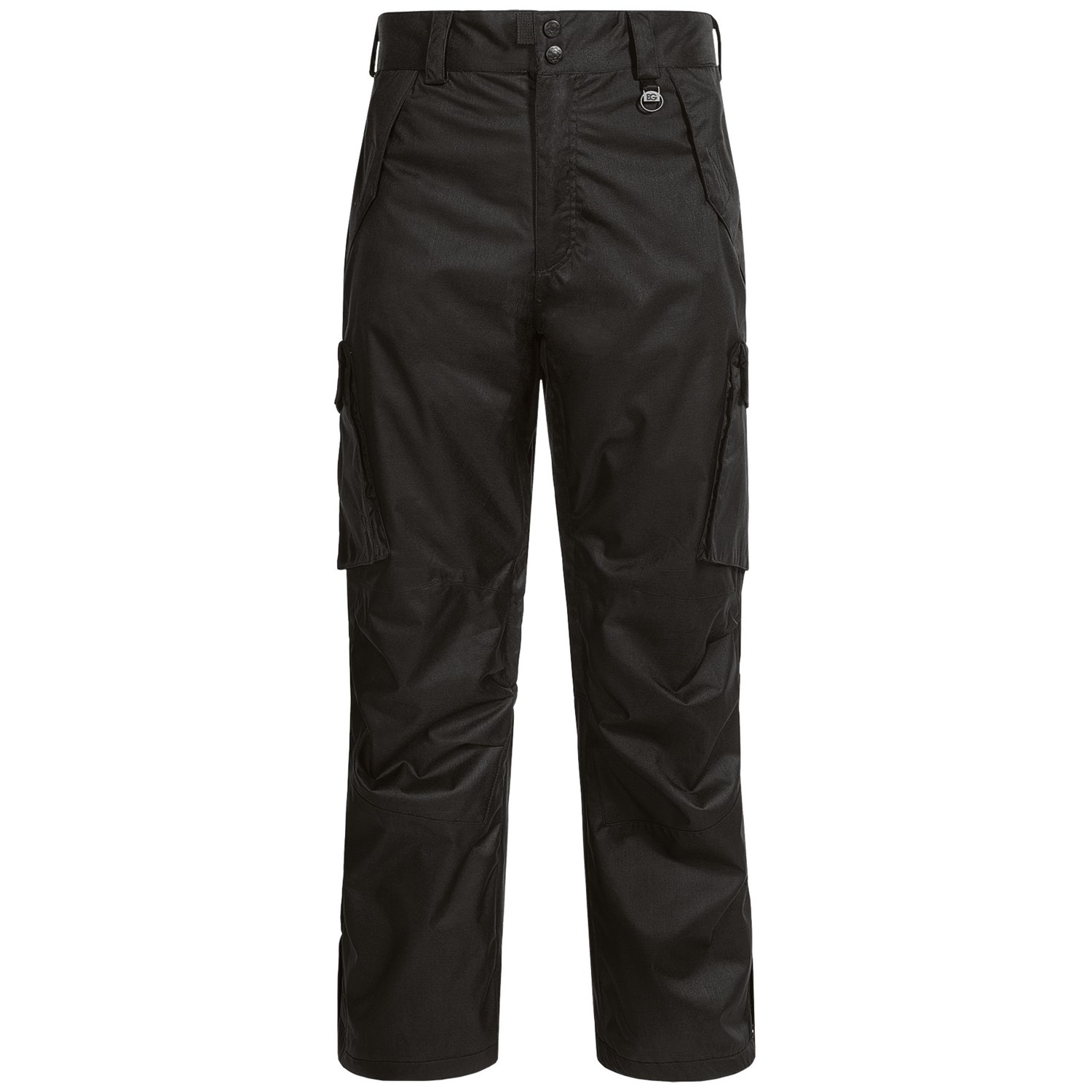 Boulder Gear Boulder Cargo Ski Pants (For Men) - Save 68%