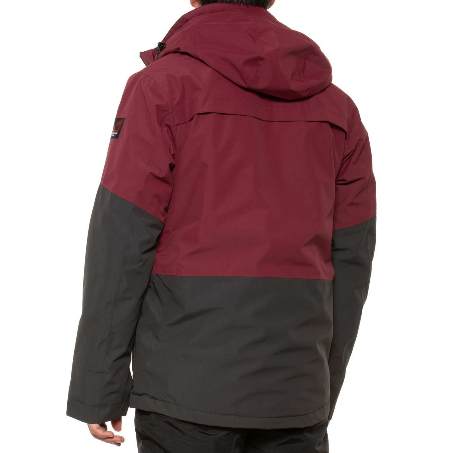 Boulder Gear Downslide Ski Jacket (For Men) Save 46