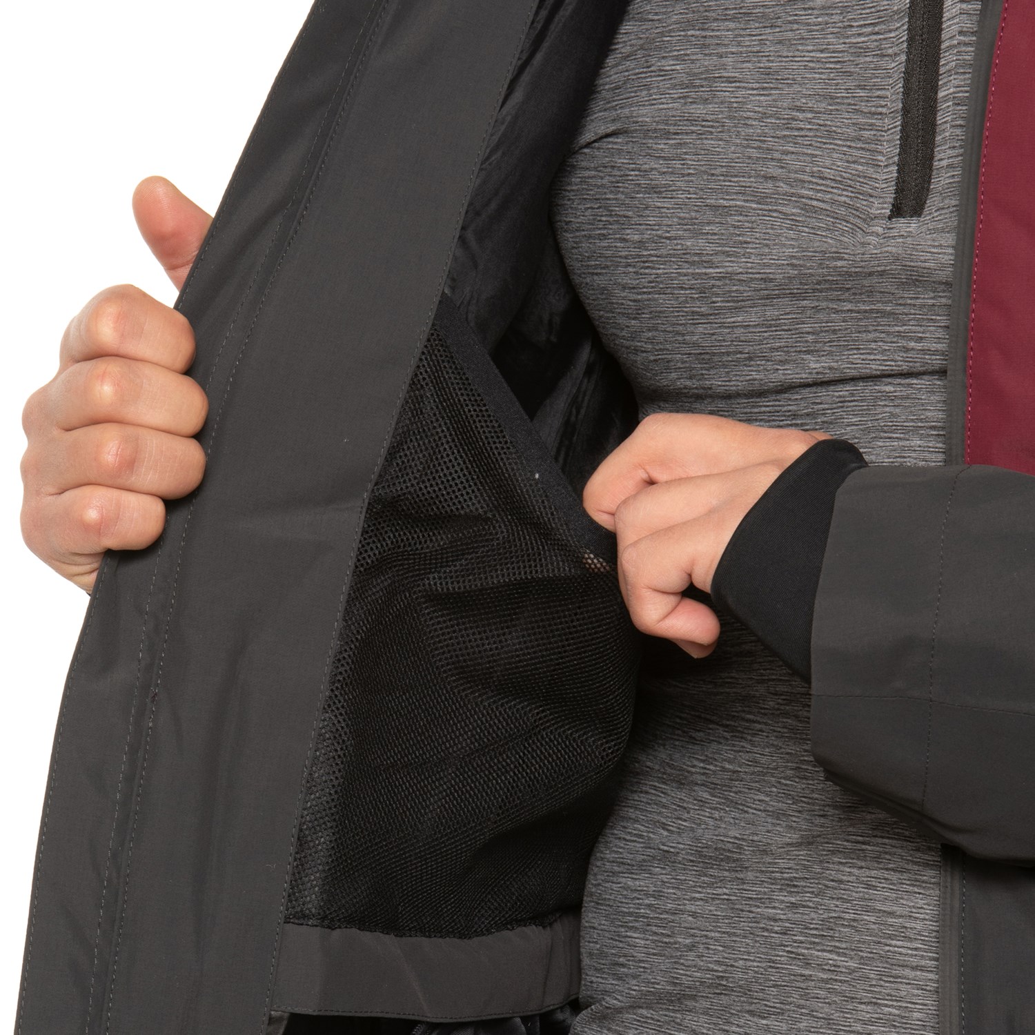 Boulder Gear Downslide Ski Jacket (For Men) Save 46