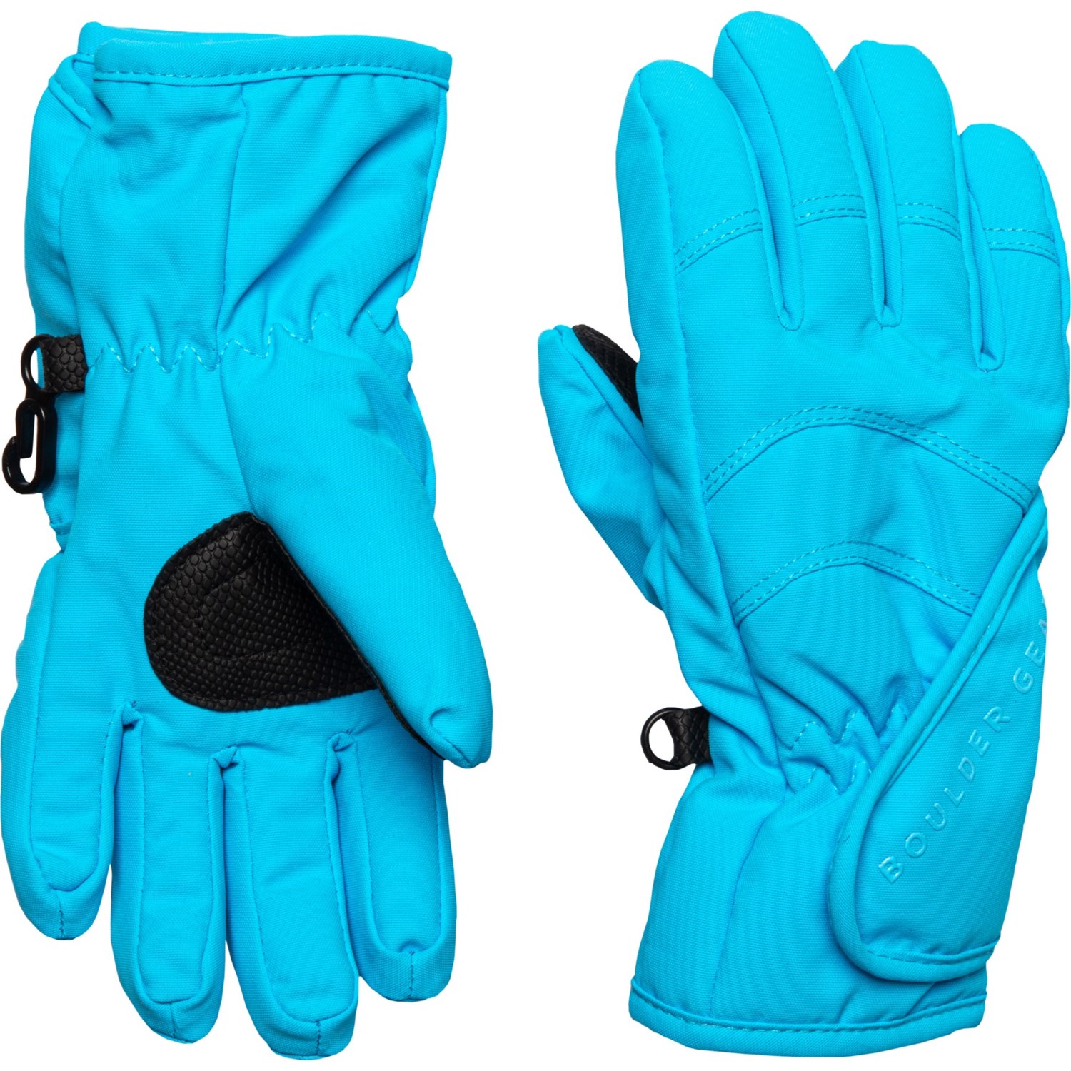 Boulder Gear Flurry Gloves (For Little Girls) Save 40