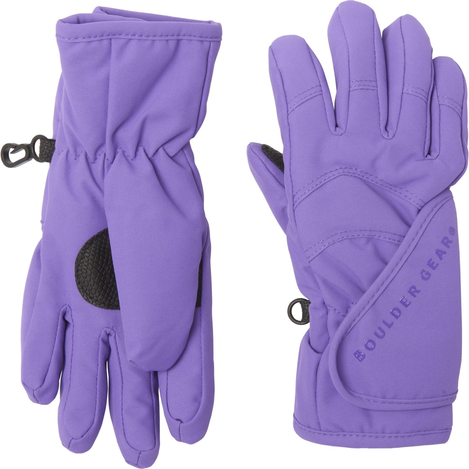 Boulder Gear Flurry Gloves (For Toddler Girls) Save 40