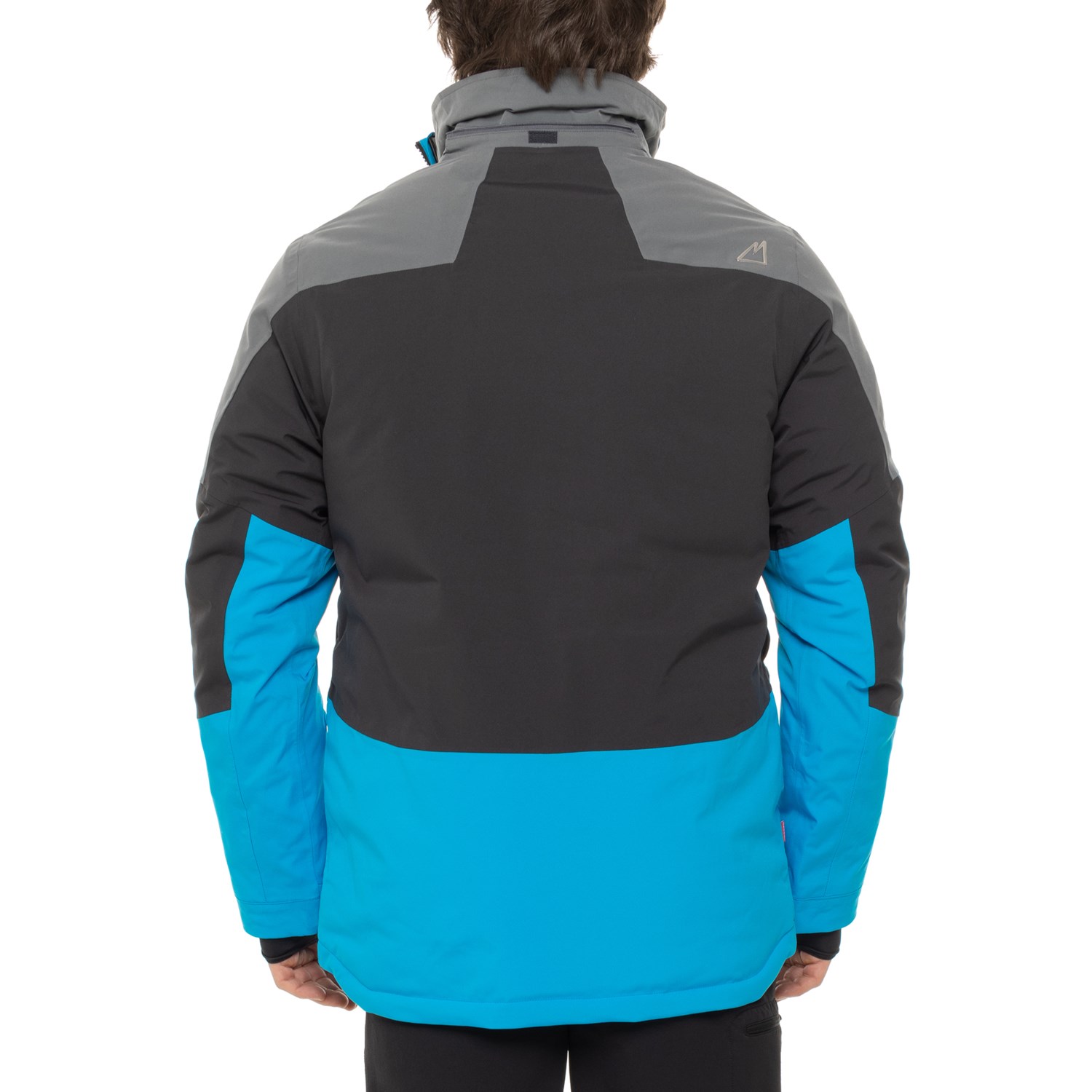 Boulder Gear Impact Tech Ski Jacket - Waterproof, Insulated, RECCO