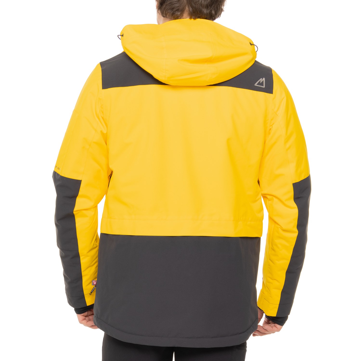 Boulder Gear JDG Ski Jacket - Waterproof, Insulated - Save 75%