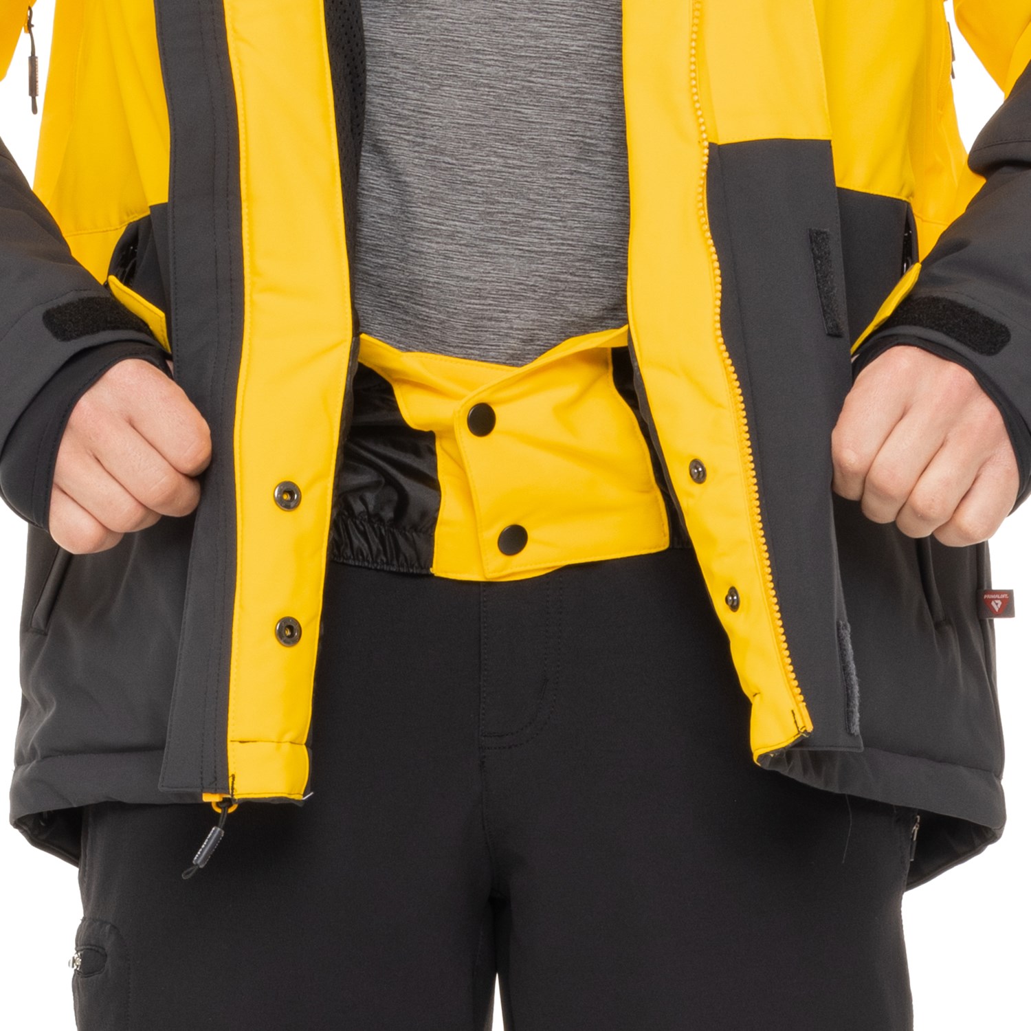 (取寄) ボルダーギア JDG スキー ジャケット - ウォータープルーフ, インサレーテッド Boulder Gear JDG Ski Jacket - Waterproof, Insulated  Sizzle Boulder Gear JDG Ski Jacket - Waterproof, Insulated - Save 75%