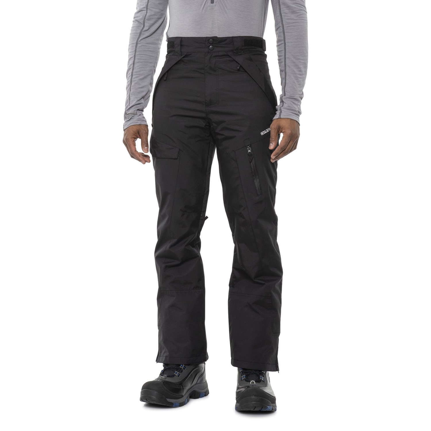 Boulder Gear Payload Cargo Ski Pants (For Men) Save 53