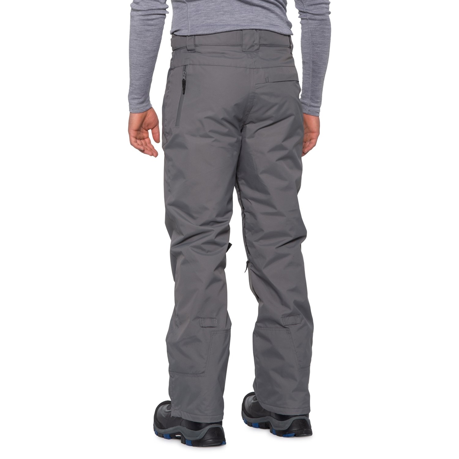 boulder gear men's snow pants