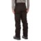 2ACTF_2 Boulder Gear Payload Cargo Ski Pants - Waterproof, Insulated