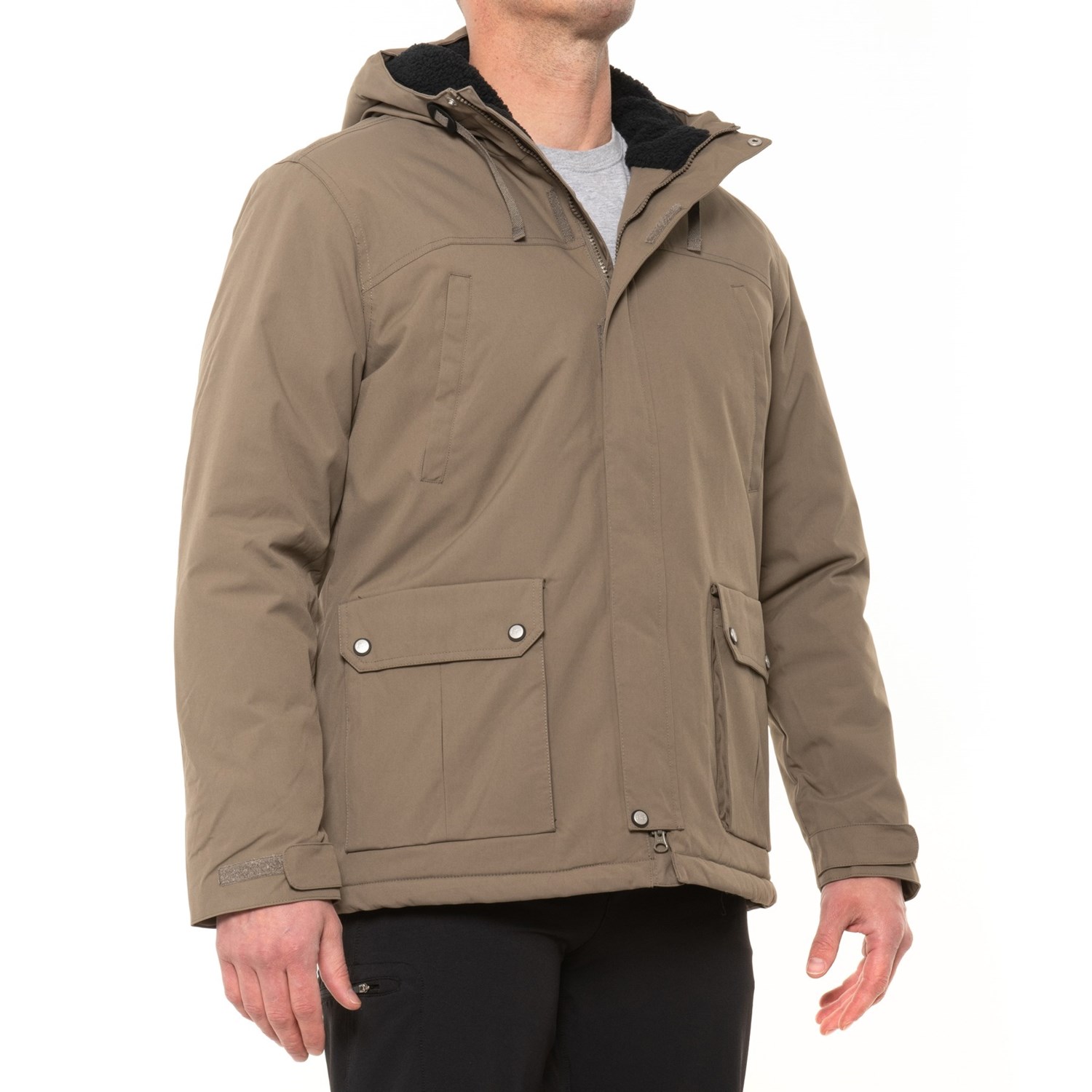 Boulder Gear Peddler Jacket (For Men) - Save 50%