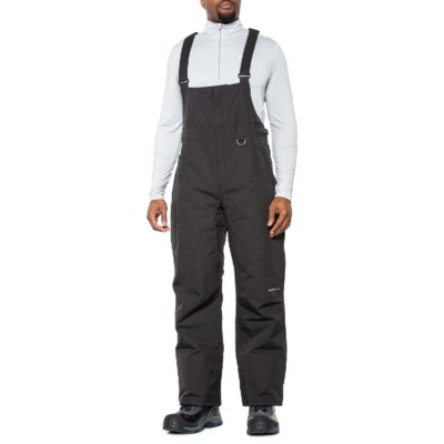 Boulder Gear Pinnacle Bib Overall Pants - Waterproof, Insulated