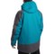 8805C_5 Boulder Gear Resolute Tech Ski Jacket - Waterproof, Insulated (For Men)