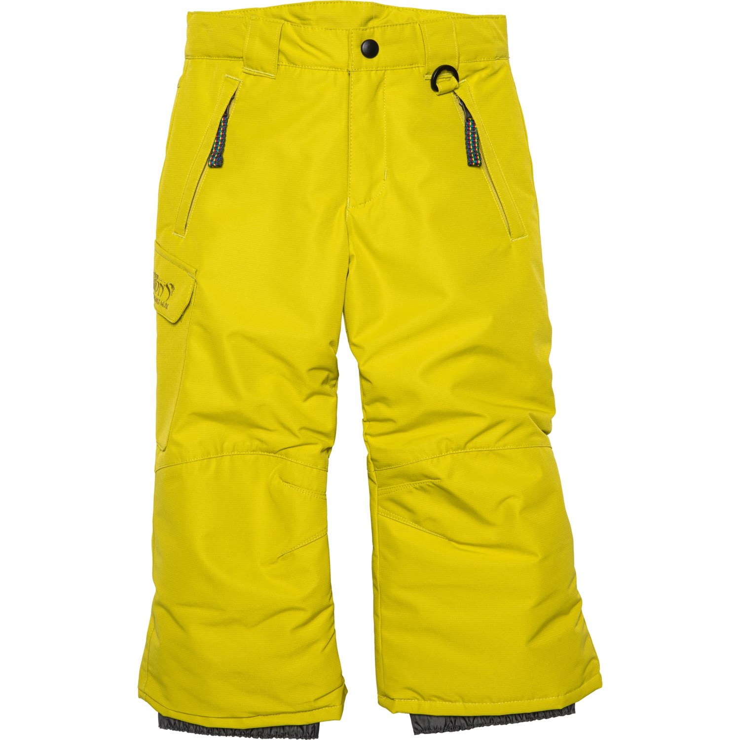 Boulder Gear Rock Solid Ski Pants For Toddler And Little Kids Save 38