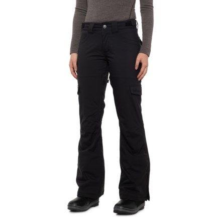 boulder gear front range snow pants