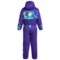 122VH_2 Boulder Gear Snow Dragons Snow Day Snowsuit - Waterproof, Insulated (For Little Kids)