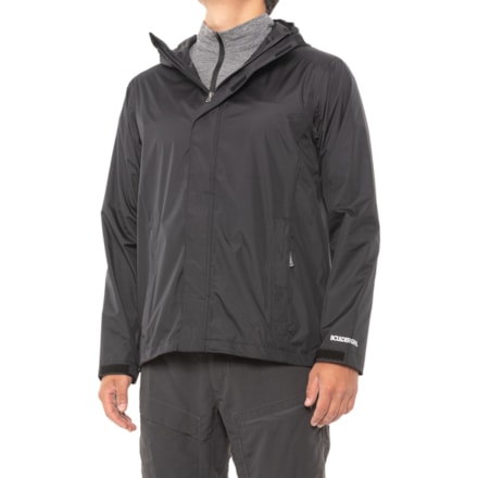 Men's Rain \u0026 Wind Jackets: Average 