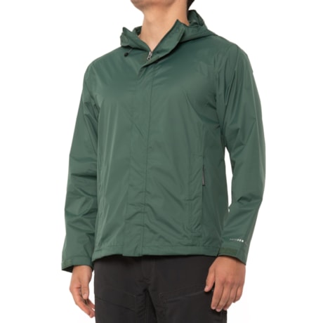 Boulder Gear Stratus Rain Jacket (For 