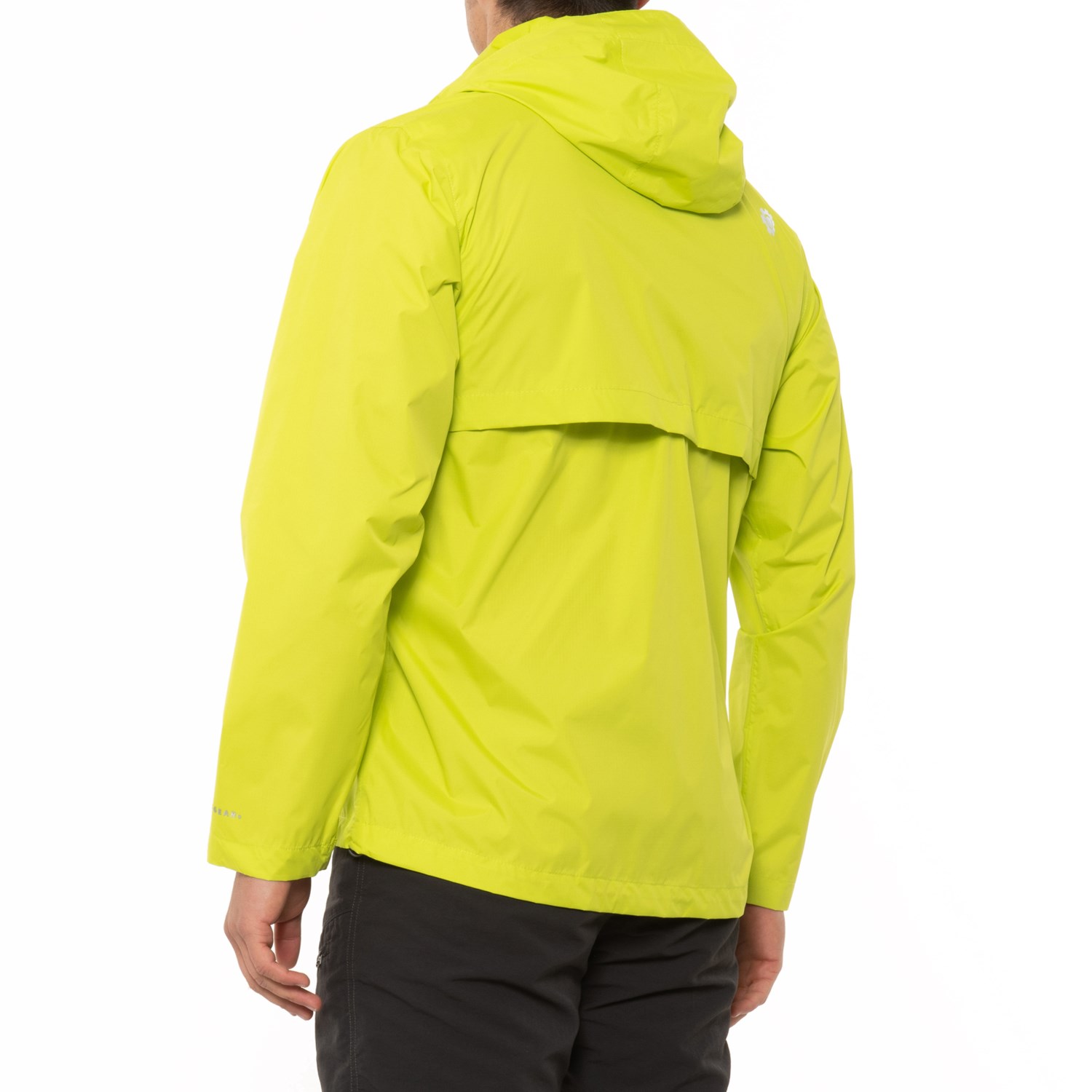 Boulder Gear Stratus Rain Jacket (For Men) - Save 57%