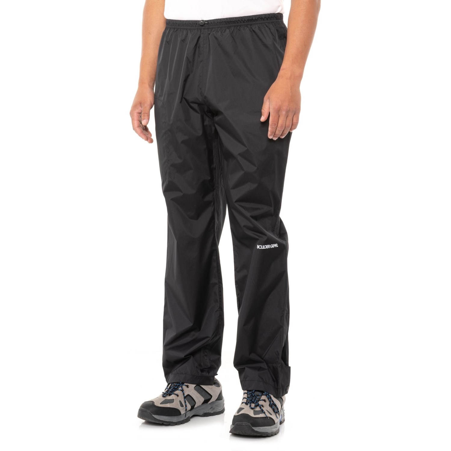 Boulder Gear Stratus Rain Pants (For Men) Save 50