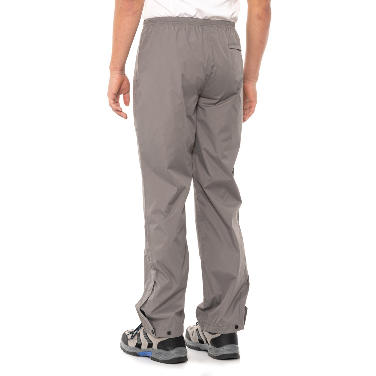 Boulder Gear Stratus Rain Pants (For Men) Save 50