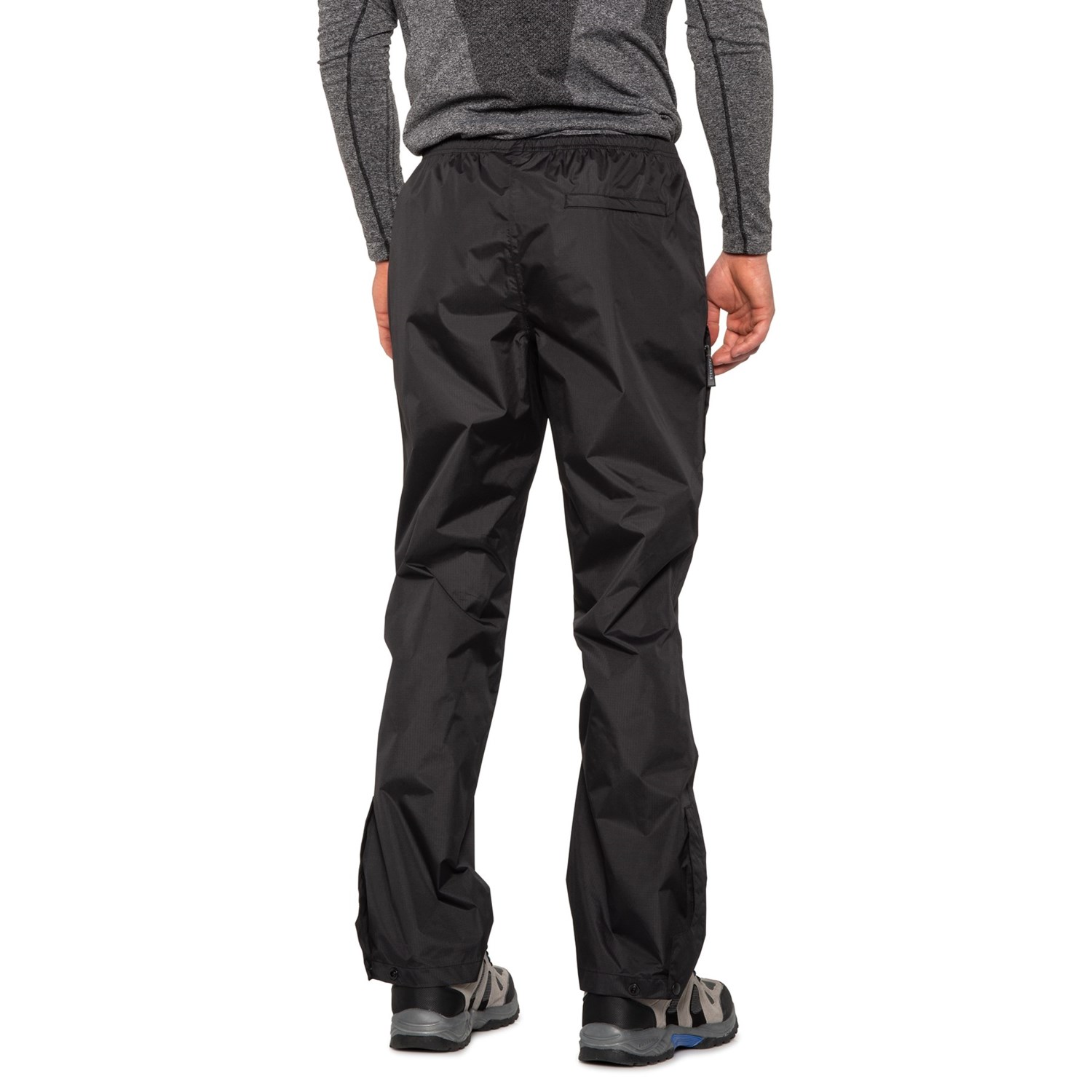 Boulder Gear Stratus Rain Pants (For Men) Save 78