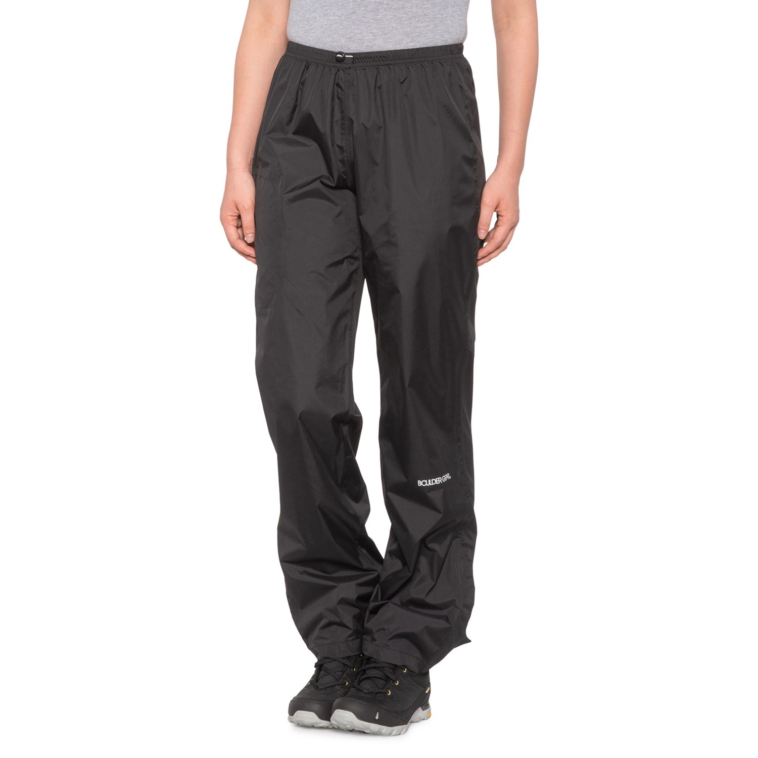 Boulder Gear Stratus Rain Pants (For Women) Save 63